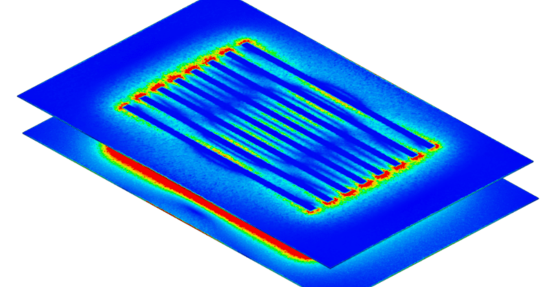 SimScale_Japan's tweet photo. 【CAE辞典•新着記事】
新しく「ワイヤレス給電/充電 (WPT: Wireless Power Transfer)」に関する記事を公開しました⚡️
スマートフォンの充電から電気自動車の電力供給まで、幅広く用いられる最新の技術についてわかりやすく解説します🚀

#SimScale #クラウド #CAE #電磁界