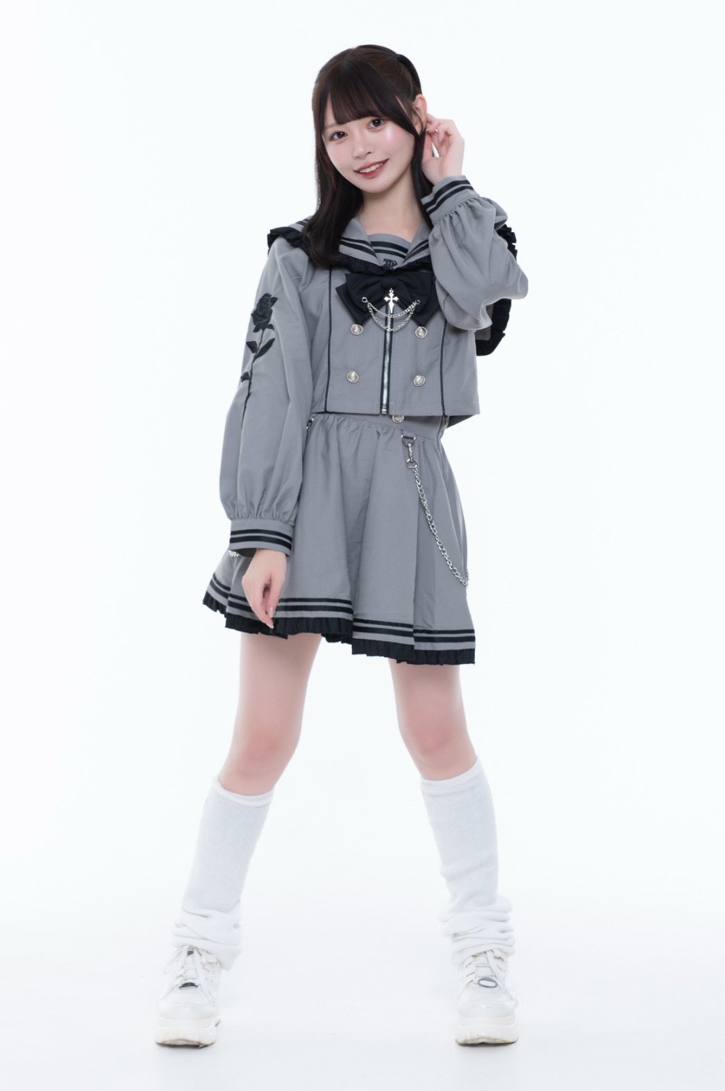 【flowerプロフ(必)同封X 】TRAVAS TOKYO 上下セット flowerプロフ(必)同封X 様専用】TRAVAS TOKYO 上下セット - メルカリ