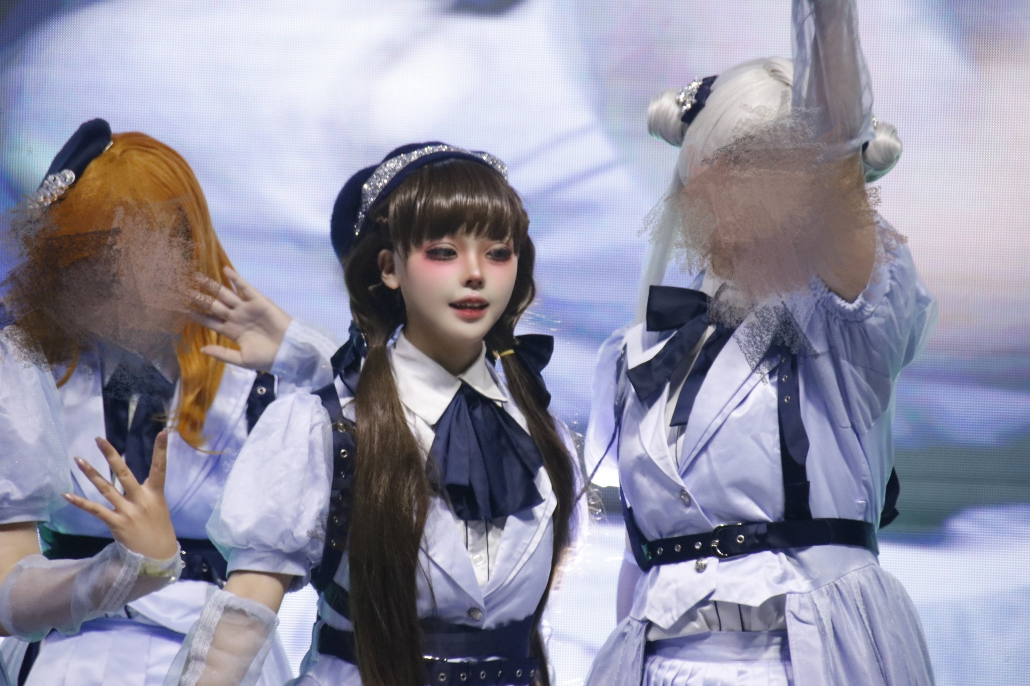 ラブライブ バラ売り⭕️ G0X3el8bcAAjF__.jpg