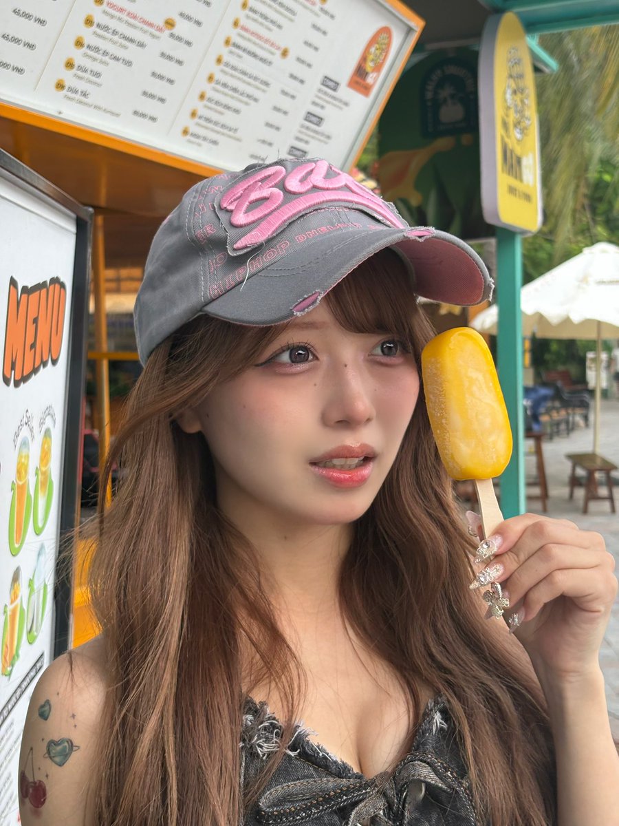 Kirari (@kirari_1016_) / Posts / X