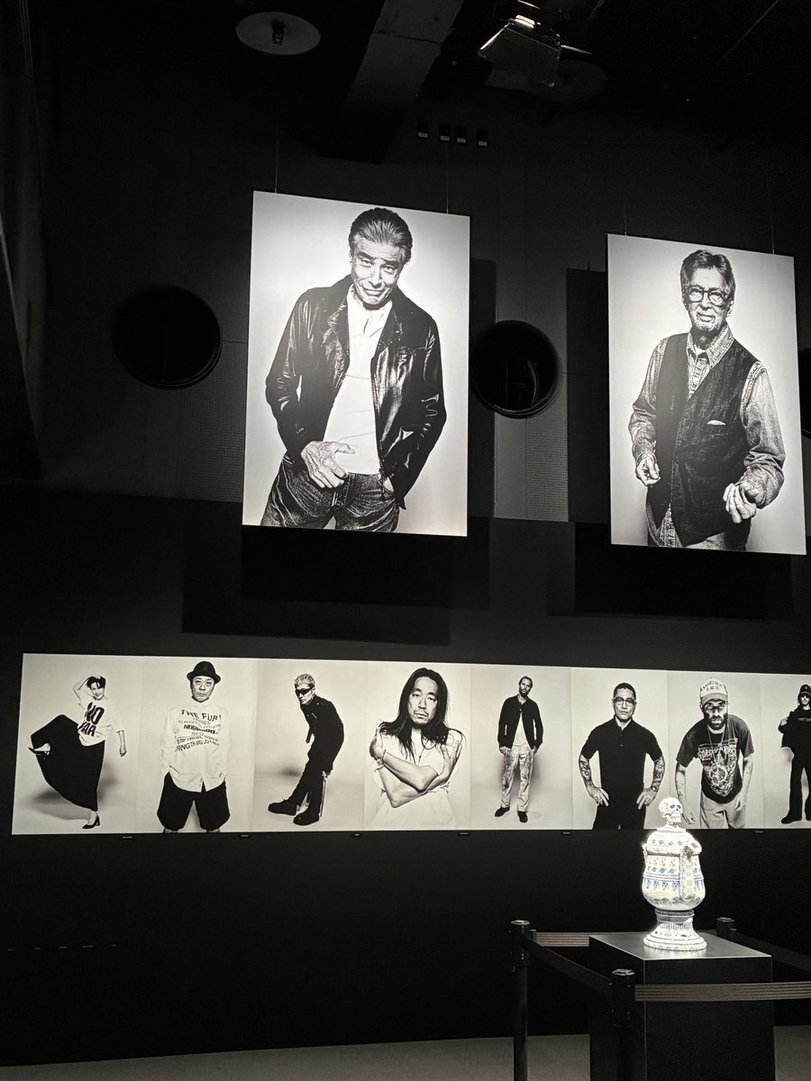 NEIGHBORHOOD（ネイバーフッド）の30周年を記念した写真展