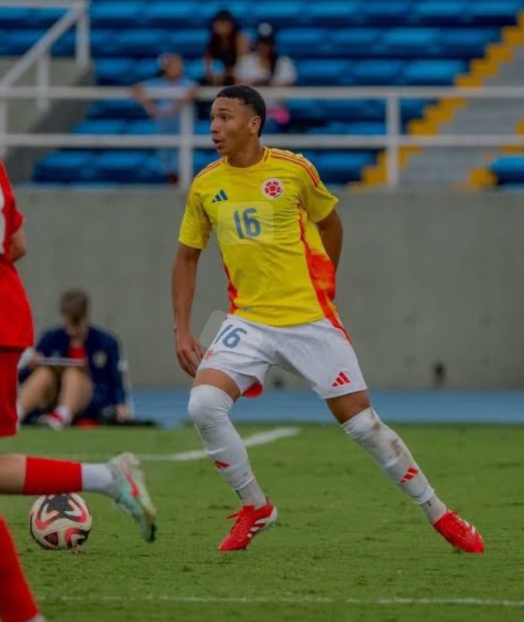 Duvan Sanchez M tweet media