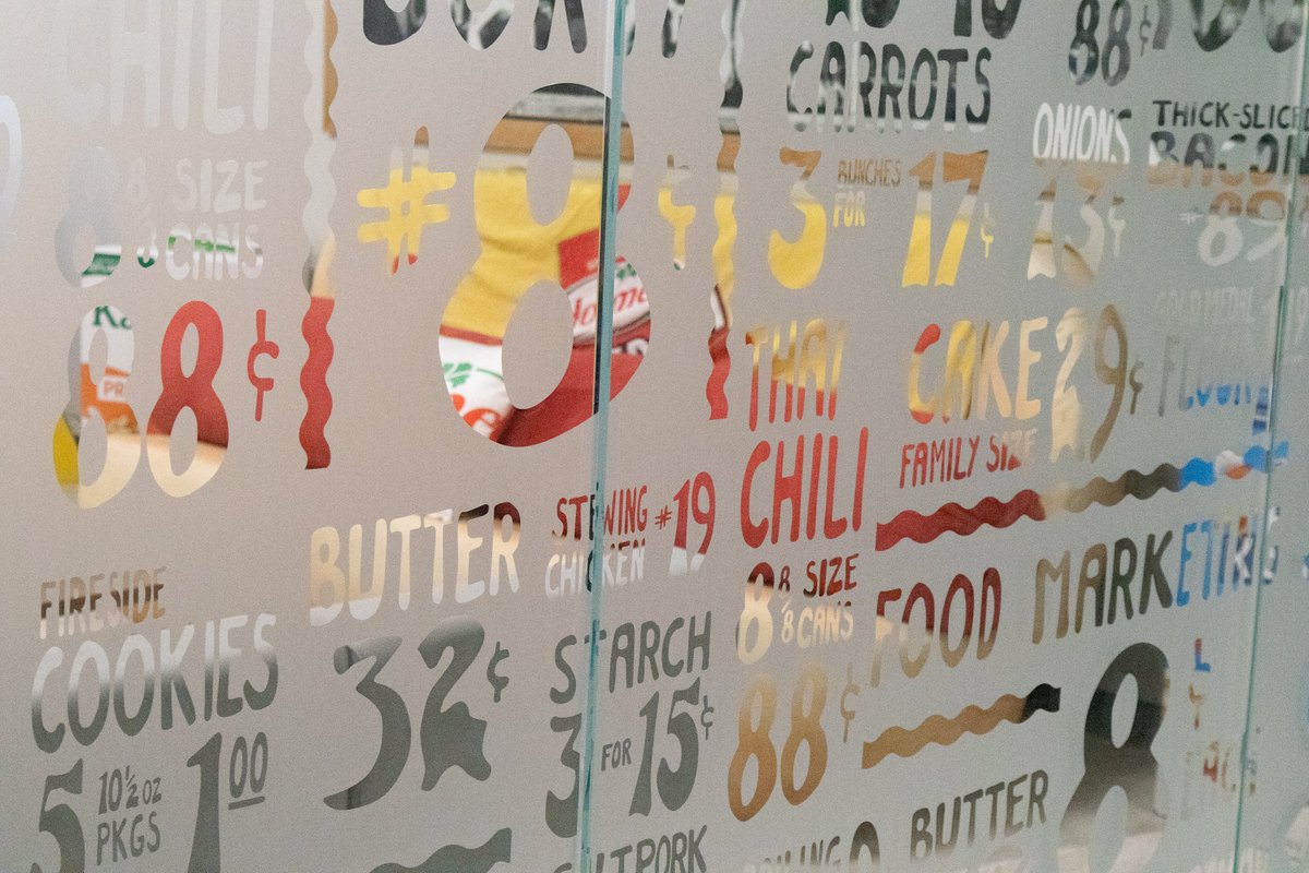 facilities_wmu's tweet image. The new Food Marketing Hub in Schneider Hall is officially open! This modern space supports hands-on learning, industry collaboration and student success.

We're proud to have helped bring this project to life—check it out and learn more: 🔗 wmich.edu/business/news/…