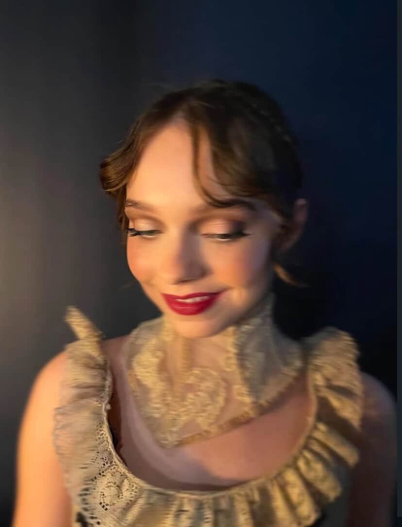 EmMyersFanAcc's tweet photo. PRINCESS EMMA HAS BECOME A POP STAR 🥹🙏🏽❤️ https://t.co/Aa833KaEUE
