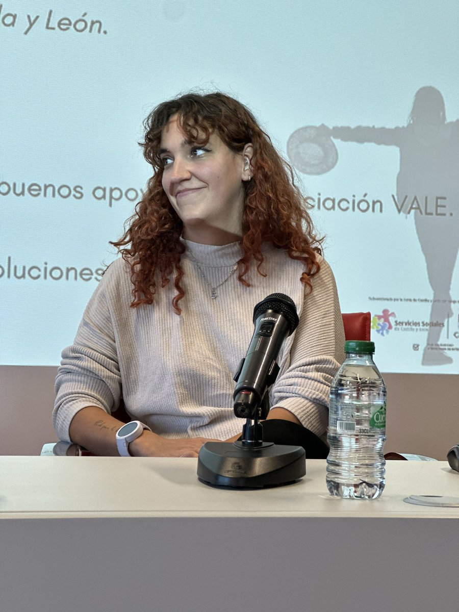 Plena inclusion CyL tweet media