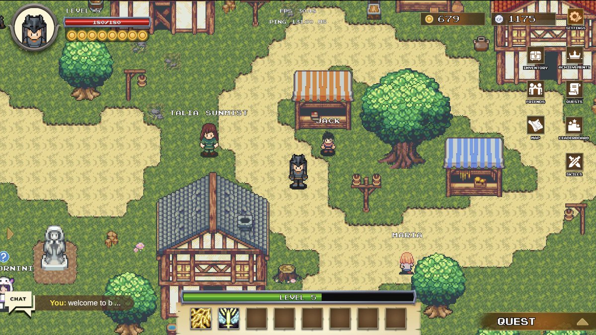 BreathOfEstova's tweet photo. The first GameFi experience on Monad has arrived 🕹️

You in or sidelined?