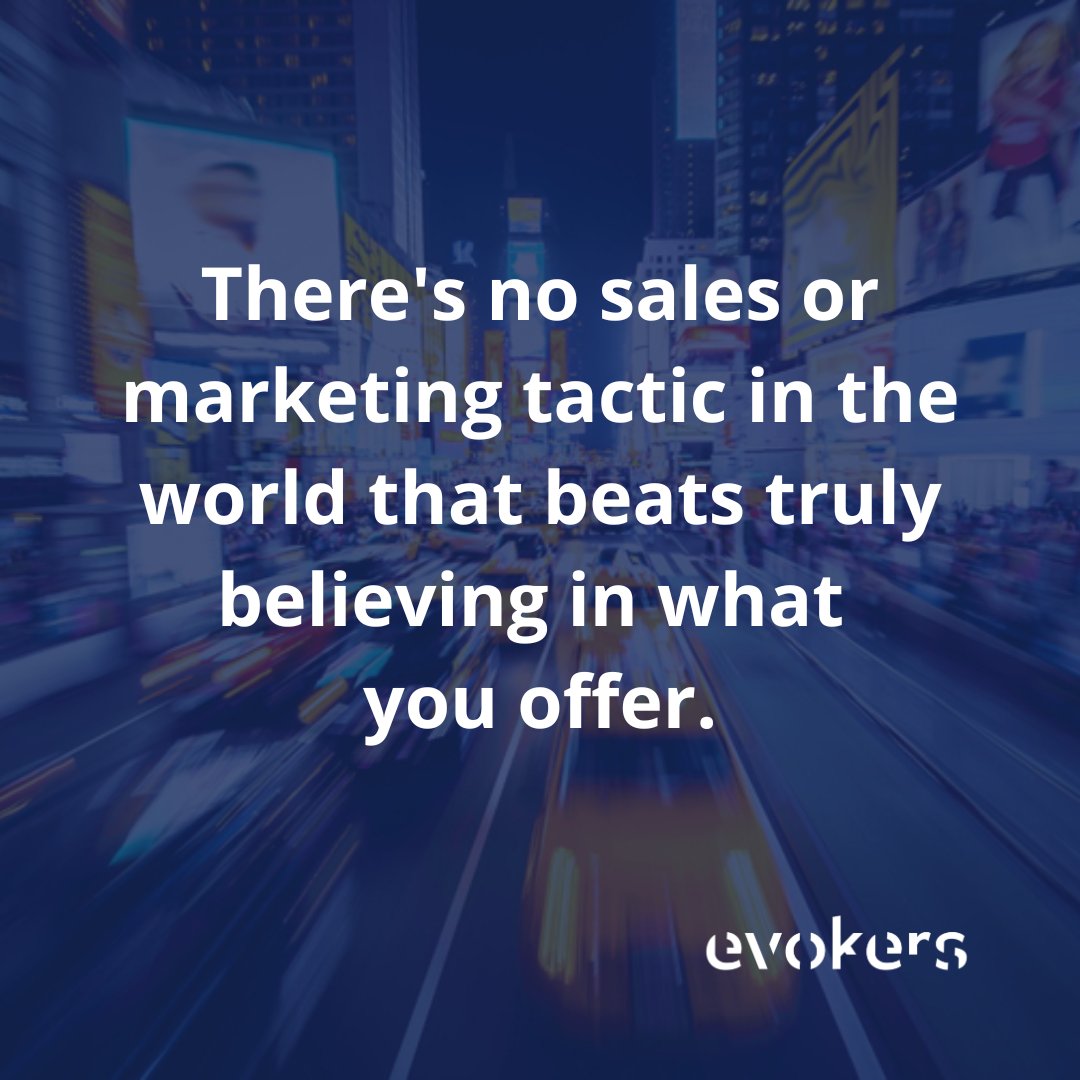 evokersbranding's tweet image. There's no sales or marketing tactic in the world that beats truly believing in what you offer.

We create global #brands by implementing #branding and #marketing strategies.
Visit our website to learn how we can help your #brand grow evokers.gr
We are brand #evokers