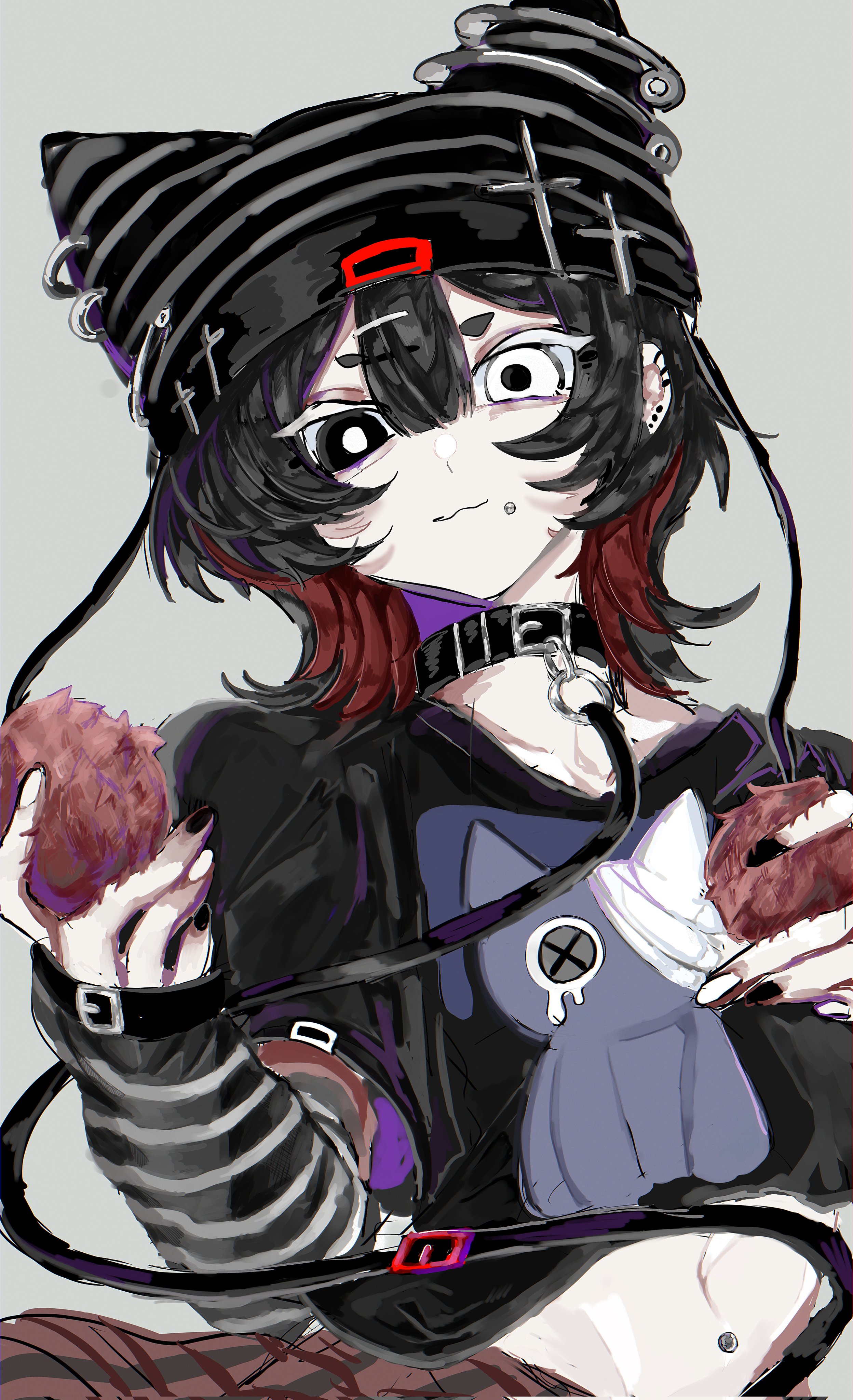 らんねこ。 on X: 