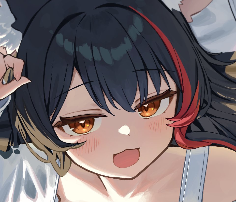 ミオしゃかわいい