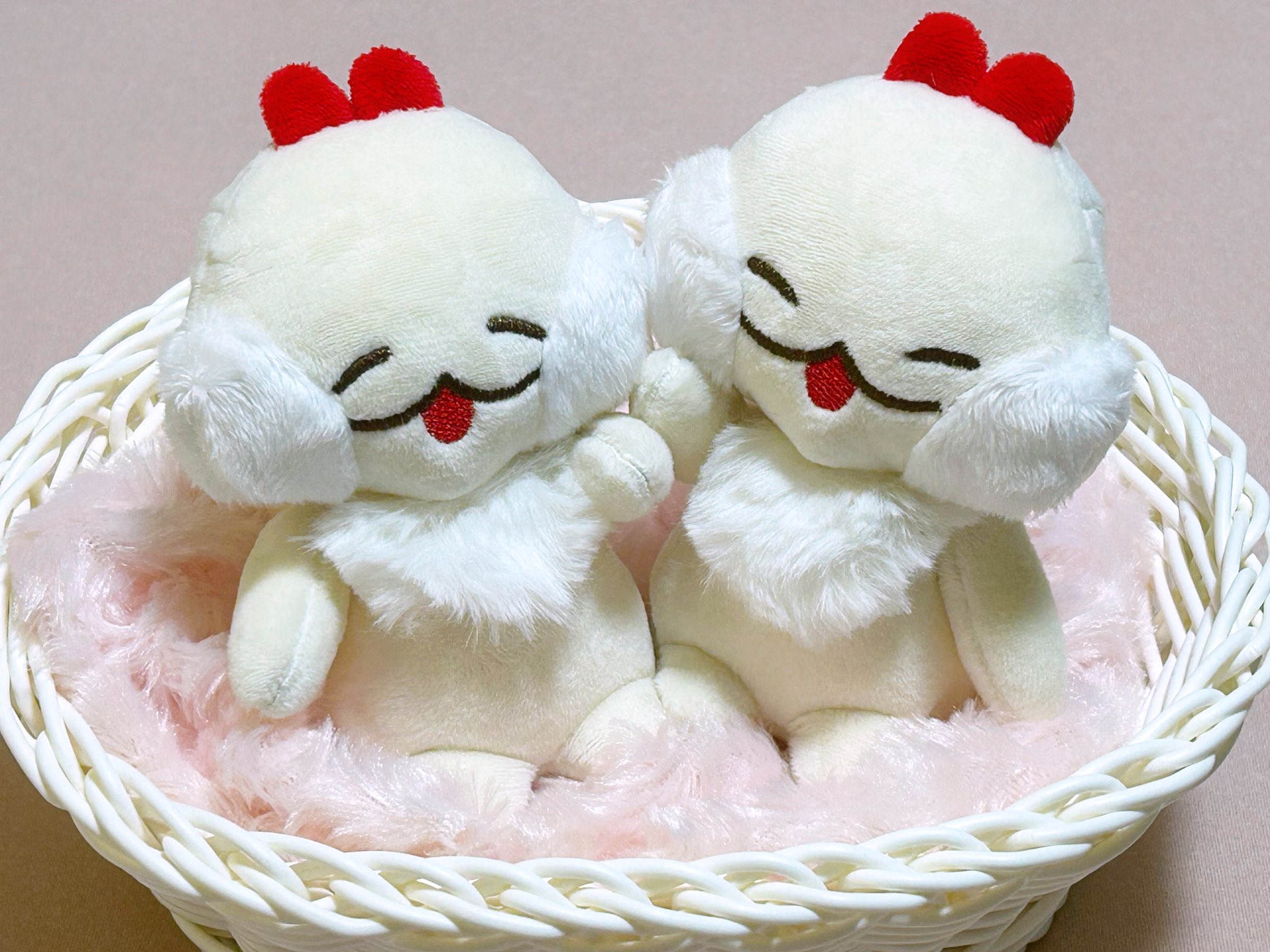 ラブ♡百貨店 (@mimi_nui) / X