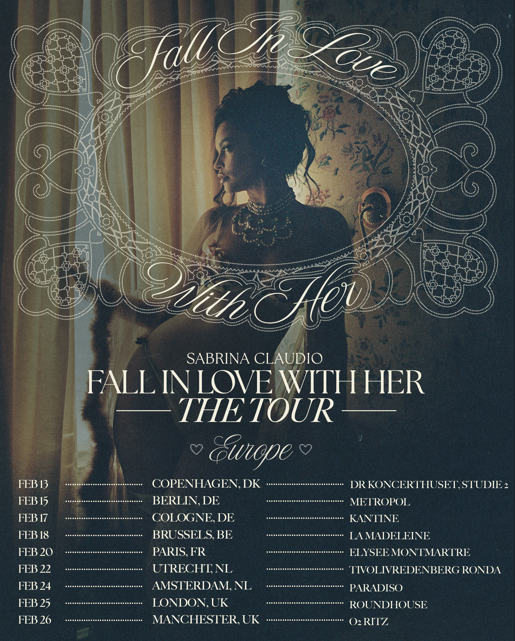 VIP Nation Europe tweet media