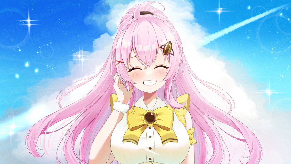 みなせあおい (@minase_0904) on Twitter photo 