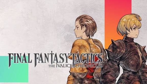 IceTigerZone's tweet photo. [#Ad/#giftd]
 Happy FFT Release Day! 🎉
A huge thank you to @SquareEnix for providing a key for Final Fantasy Tactics: The Ivalice Chronicles! ⚔️
Grateful for the opportunity! 
Now to figure out how to stop my party from arguing over Chocobo names… 🐤 https://t.co/fxfKrzThSh