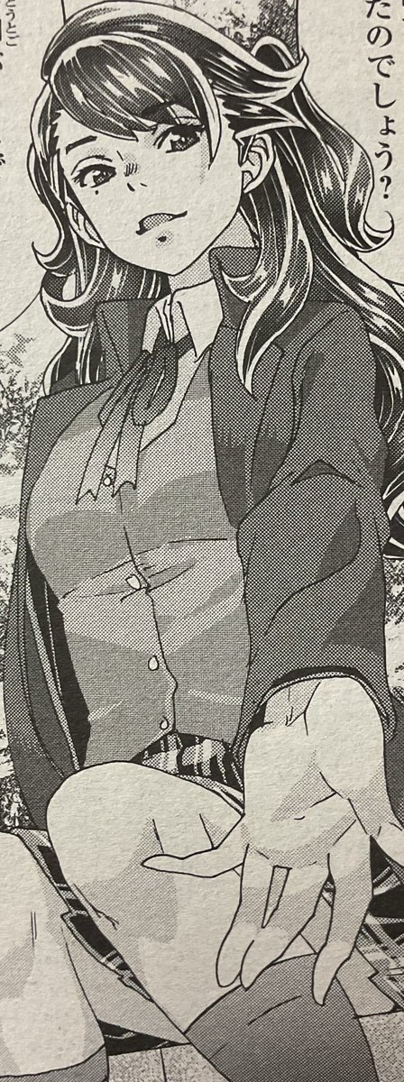 コミックヘヴン最新号!こんなに…こんなに眩しい表紙だぜ‼︎
『おねチャ。』49話載っております!
前号での冬莉の決意を知る由もない桃香、そして桃香が自分の覗き行為をとらえた画像を手に入れたことを知る由もない冬莉…
2人の気持ちはアスカ、リアナ姉妹の間でもみくちゃに動き出す…?
9巻も発売中!