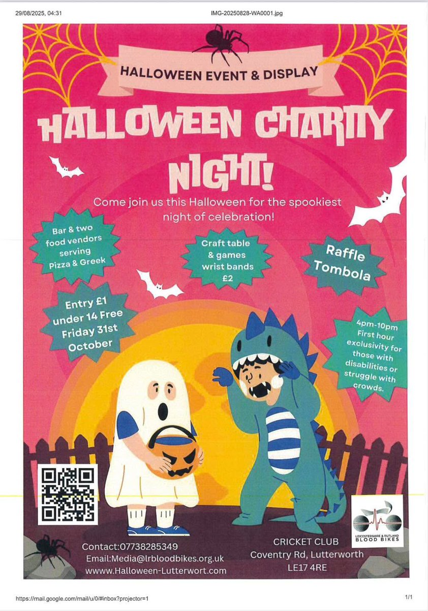 LutterworthTC's tweet image. 