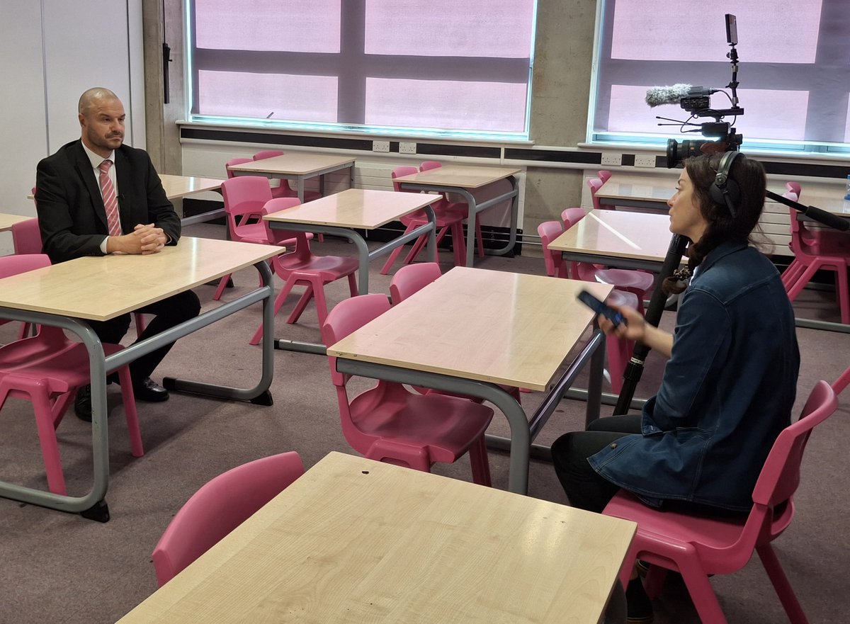 Cabot Federation tweet media