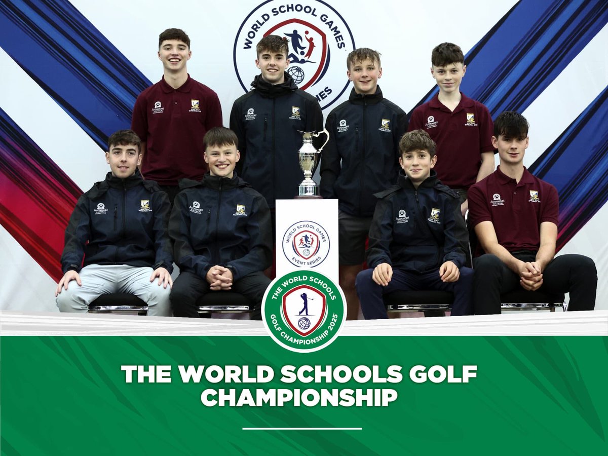 Saol ó Dheas RnaG tweet media