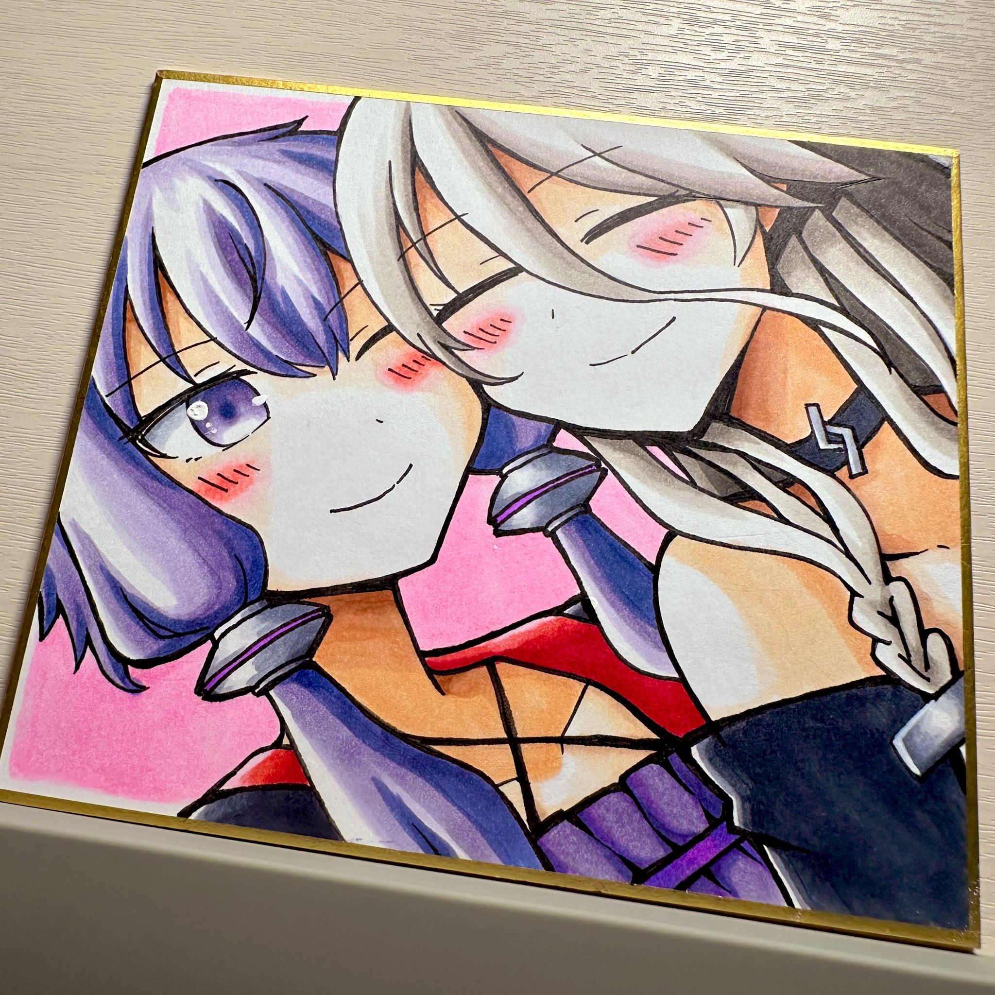 釣瓶 (@Bucket9071) / X