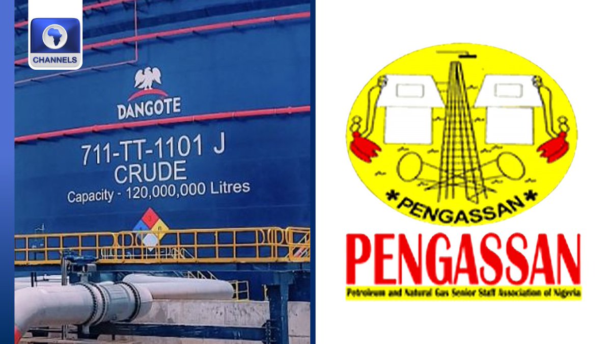Dangote, FG and  PENGASSAN meeting ends in deadlock

The Federal Government’s efforts to broker peace between the management of Dangote Refinery, and the Petroleum and Natural Gas Senior Staff Association of Nigeria, PENGASSAN, over the alleged mass sack of union members ended in
