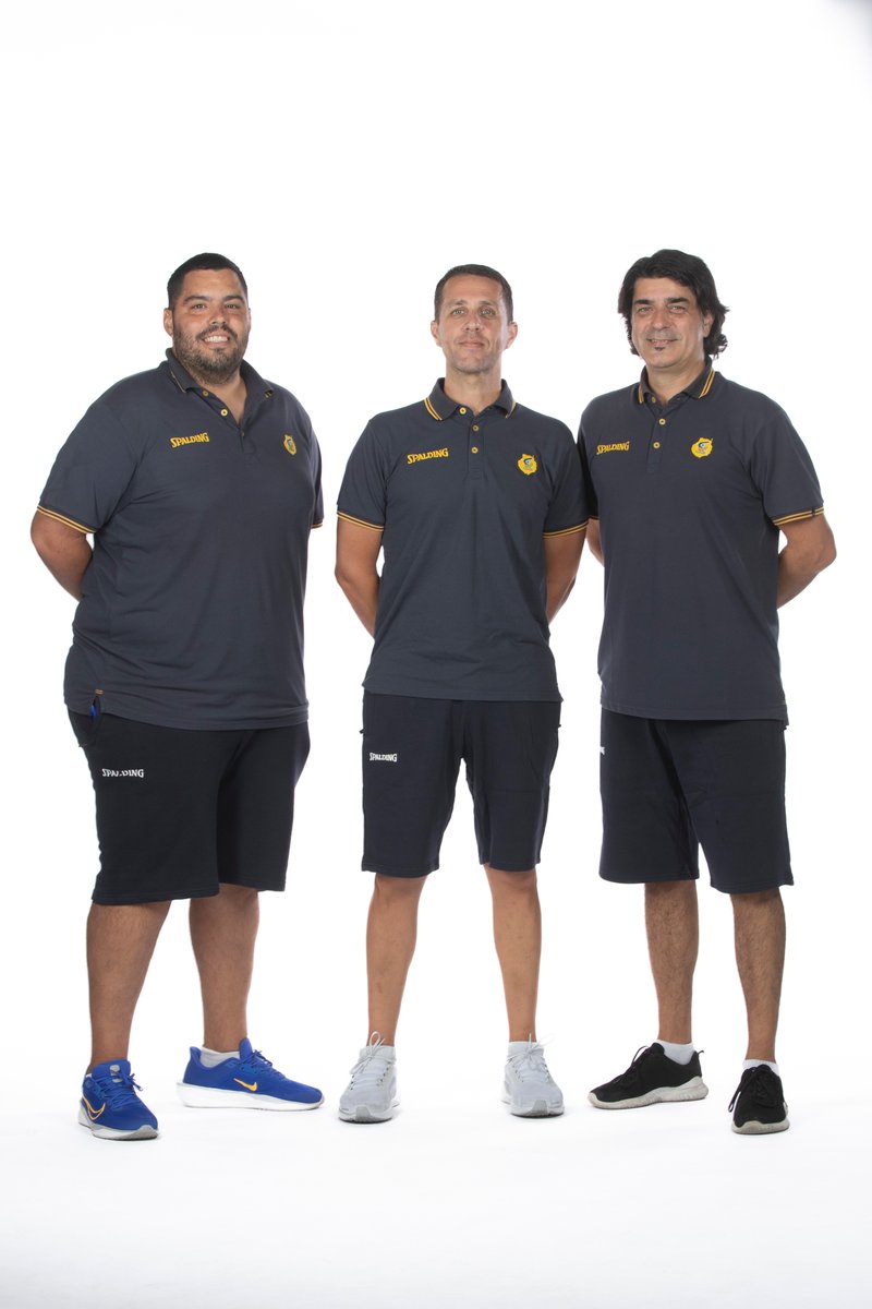 📝 El Gran Canaria Liga U comienza la temporada midiéndose a Bilbao Basket.

▪ Los de Pablo Melo jugarán, su primera jornada oficial, el sábado 11 de octubre a las 12:30h, en el Pabellón Insular de la Vega de San José.

➡ cbgrancanaria.net/news/el-gran-c…