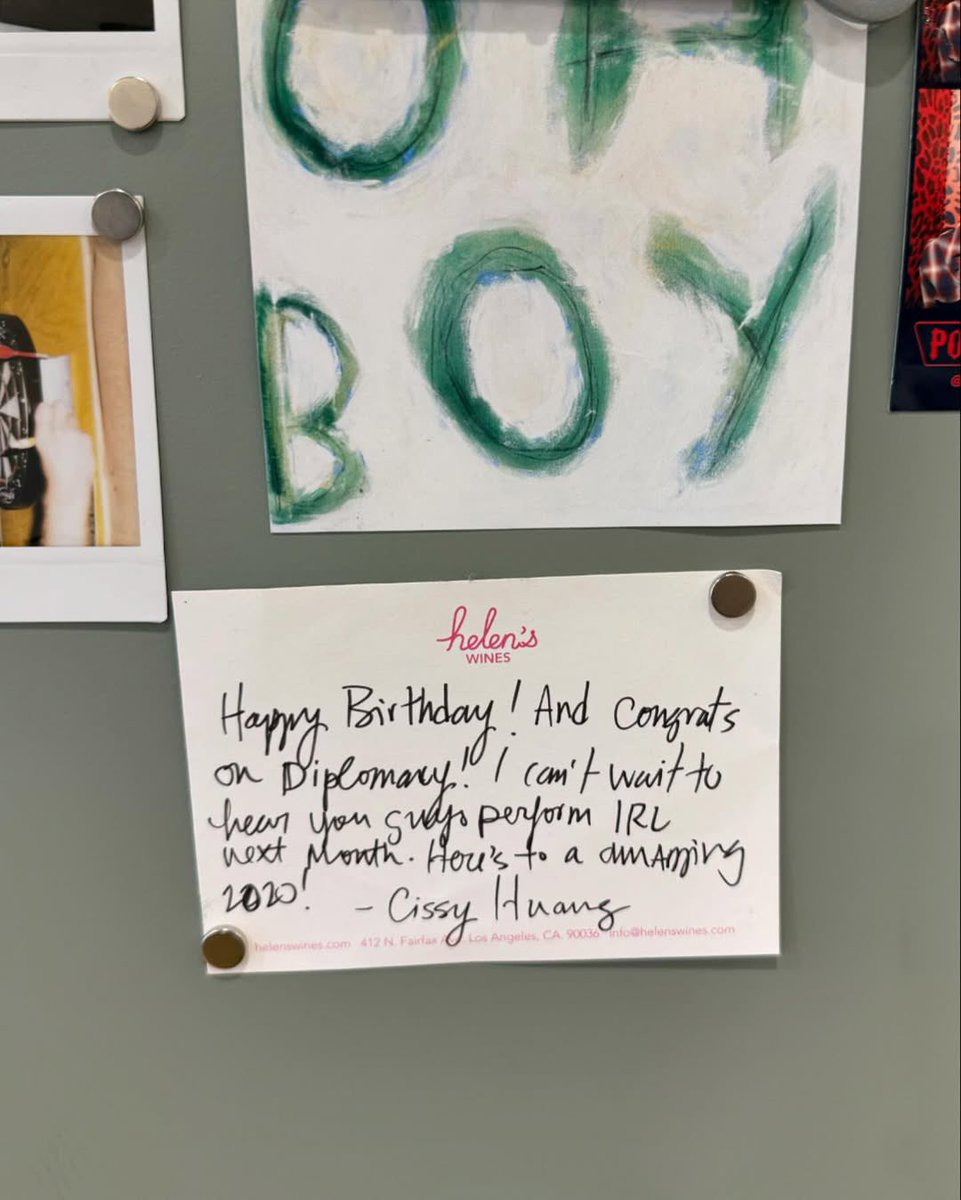 Jack Falahee France tweet media