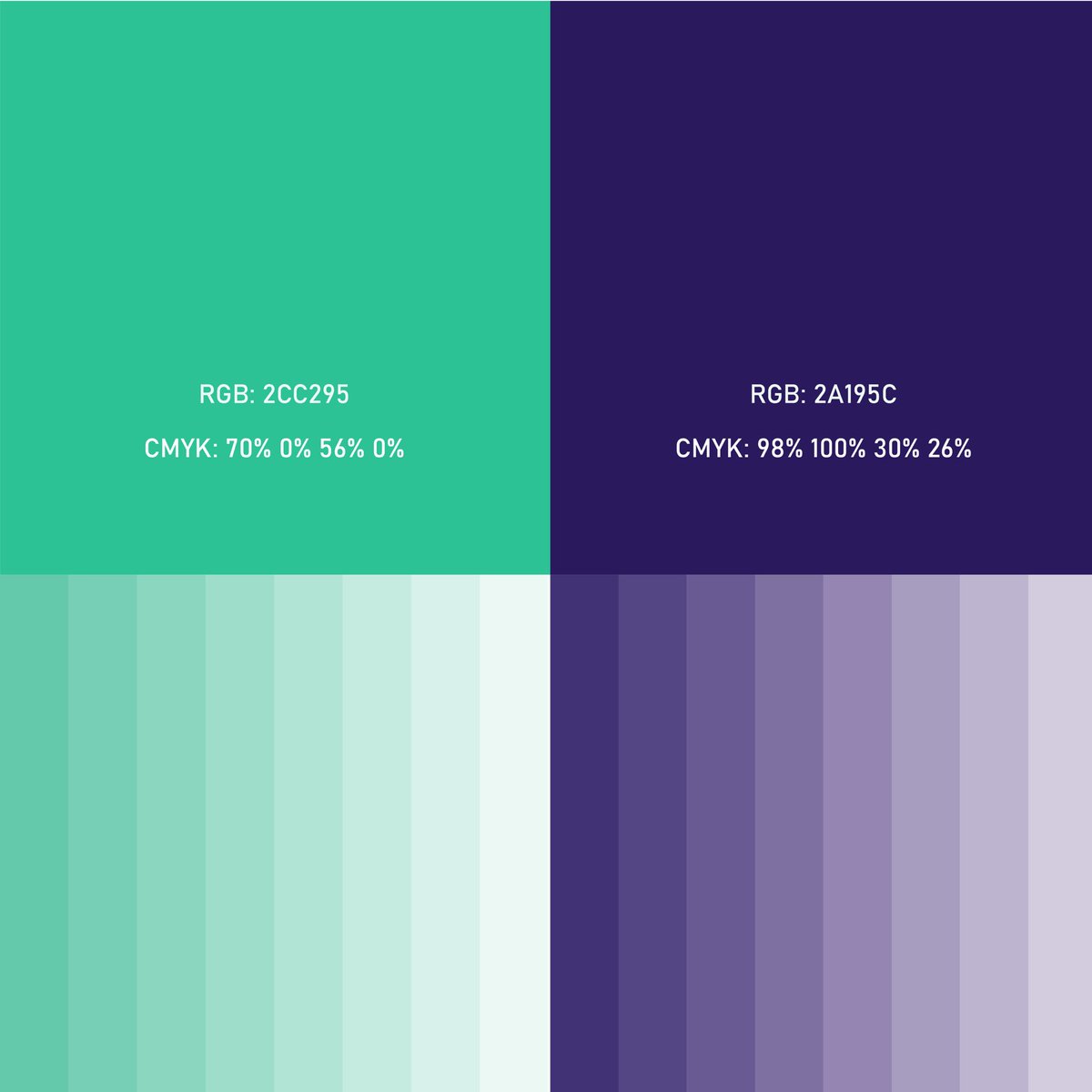 هذا الشعار من الشعارت القريبة لقلبي✨ 
فكرته بدت من حرف (ر)، 
رمز اسم "ريادة"، ودمجته مع سهم صاعد يعبر عن النمو والطموح.

النتيجة كانت شكل رجلين يصافحون بعض… يرمزون للتعاون والثقة بين رواد الأعمال والشركة 🤝

تفاصيل العمل على بيهانس
behance.net/gallery/235647…