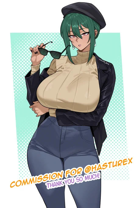 Commissions
