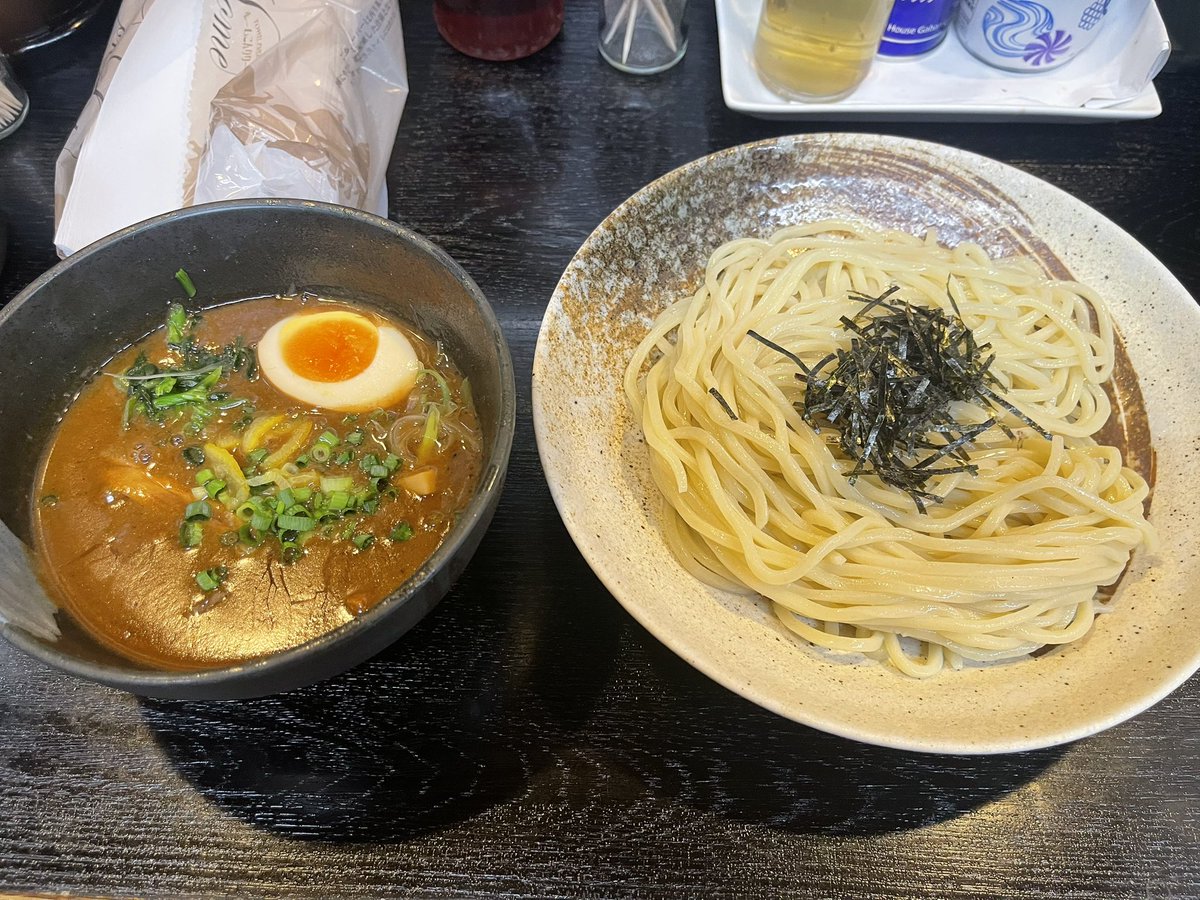 久しぶりに食いに来たけど安定の美味さ👍