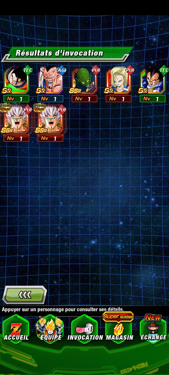 WTF LES TICKETS