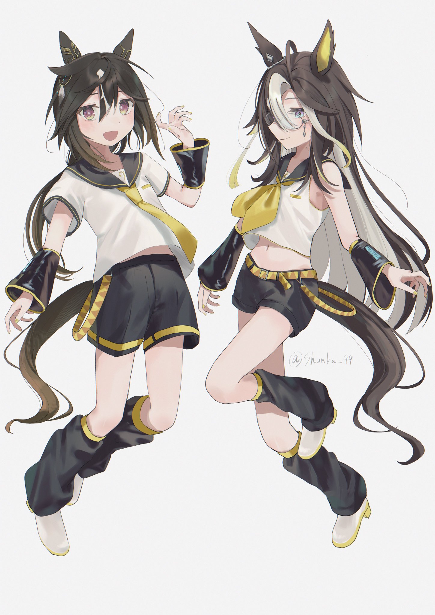 春夏しゅと on X: 