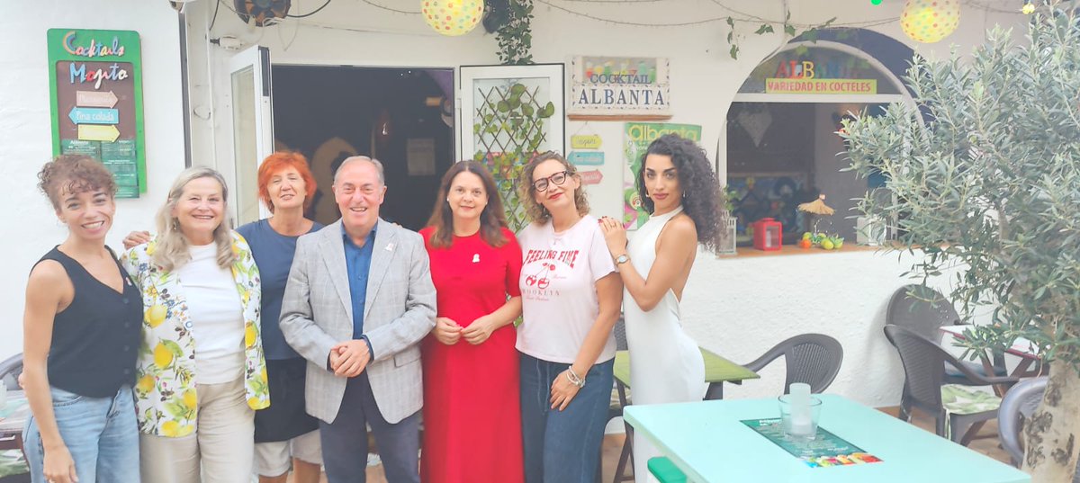 Grupo All Stars tweet media