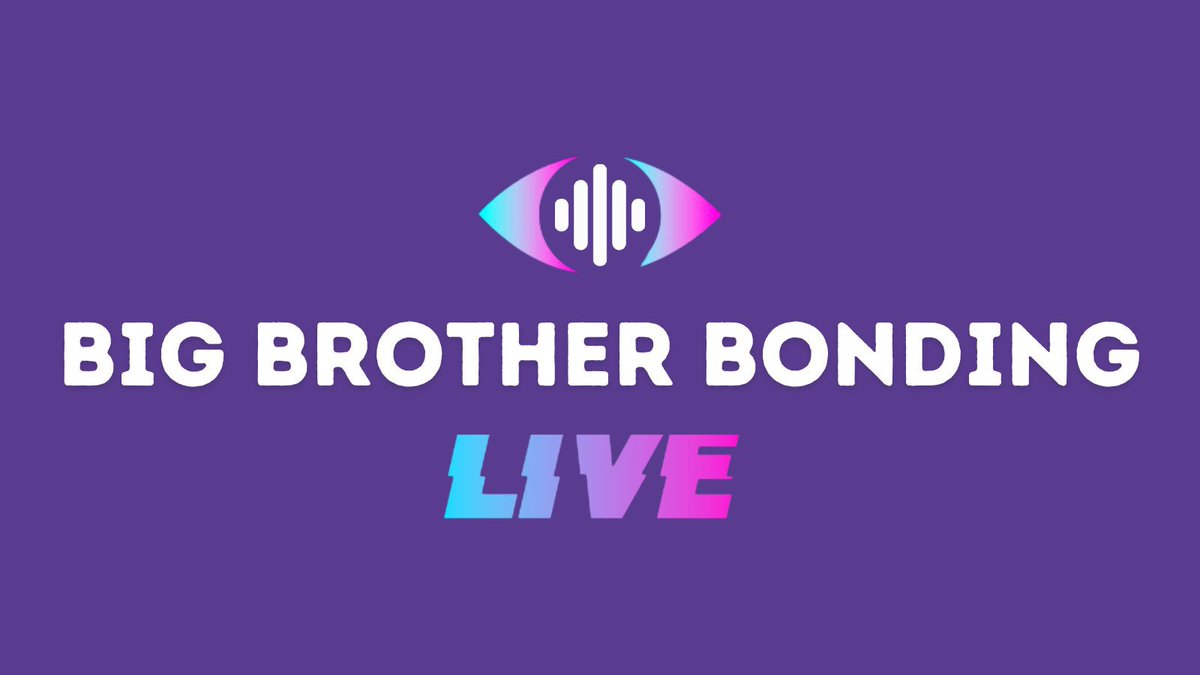 BB_Bonding's tweet photo. 🚨#BBUK FANS 🚨We will be on spaces tonight at 11pm! Yap with us about the new series or just listen in, see you there!! 🎙️#BBUK https://t.co/dpA3u5oWvG