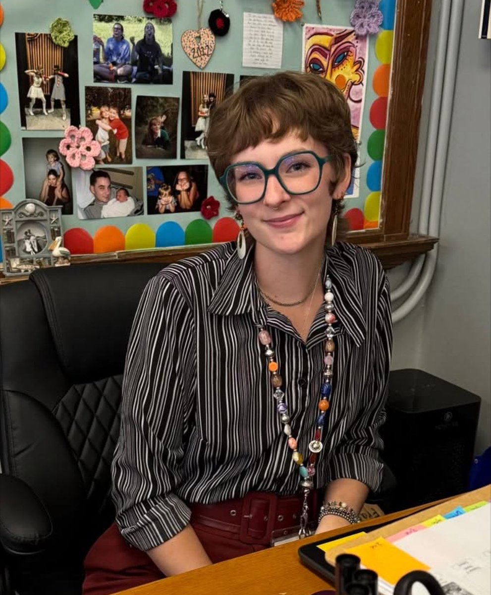 Missouri S & T Education tweet media