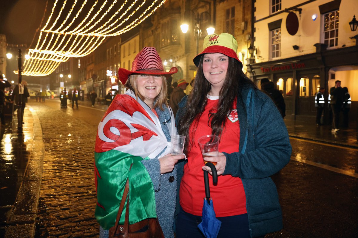 FootyMuseumWal's tweet photo. Calling all football fans of Wales! Your new museum needs your fan stories!

Today is National Sporting Heritage Day and we're launching a callout for Welsh football fan stories! #NSHD2025

With the grand opening of Football Museum Wales in 2026 getting ever closer, we are now reaching out for fans of Welsh clubs and country to share their tales so they can be recorded for future generations to enjoy.

It could be an experience you had at a classic (or not so classic) match you attended, a chance encounter with a Welsh football hero, a memorable event at your local club, or just a special footballing memory from your childhood you’d like to share.

We’re particularly interested in hearing from you if you have a personal item of football memorabilia to accompany your story.

Whether it’s your local Welsh club or the national team, all these stories are part of the rich tapestry of football history in our country - we want to collect as many as we can!

Get in touch with the Football Museum Wales team with your story by emailing footballmuseumwales@wrexham.gov.uk

@sportinghistory @wrexhammuseums @footyheritage @MenInBlazers @Mora_sport  @merchedycaeras @BrynLaw 
 @fearlessidzine @PodcastPeldroed @Airbusgirlsfc
@CaldicotLadyFC @WrexhamAFCWomen
@AirbusUKWomenFC @tnsfcwomen @CPDMBangorWFC @BangorWalesNews @LlyfrGwyneddLib @Bangor1876 @bangorcityfc @BangorReserves @CyngorGwynedd @the_nomads
@TownfcCq @CQNFans @CQNomadsVets @ConnahsQuayTC @flintshirecc
@CQ_Tigers @Mold_AlexFC @moldalexfc1929
@Rhyd19s @RhydymwynFCVets @Cnnahsquaynomad @FlintGirlsFA @flintshirecc @FlintTownFC @Advertizer
@FCOswestryTown @AreaOswestry @St_MartinsFC
@tnsfc @tnsfcwomen @OswestryLibrary @GobowenCelticFC @CHIRKAAAFC @RuabonRoversFC @pennymiles31 @WelshGovernment @WGCulture #Swans #WxmAFC #CardiffCity #Bluebirds #CityAsOne @visitwales