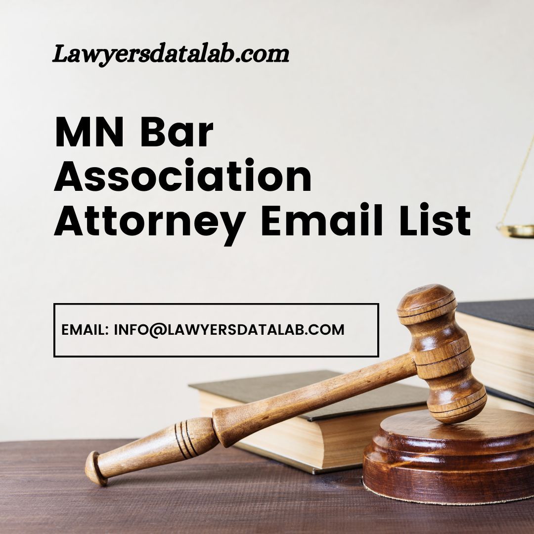 LawyersData's tweet image. Optimize your data collection with Lawyers Data Lab. Our USA lawyers data scraping services offer rapid, intelligent solutions for gathering and analyzing data. Contact us for expert directory scraping at info@lawyersdatalab.com.  #DataOptimization #LawyersEmailList