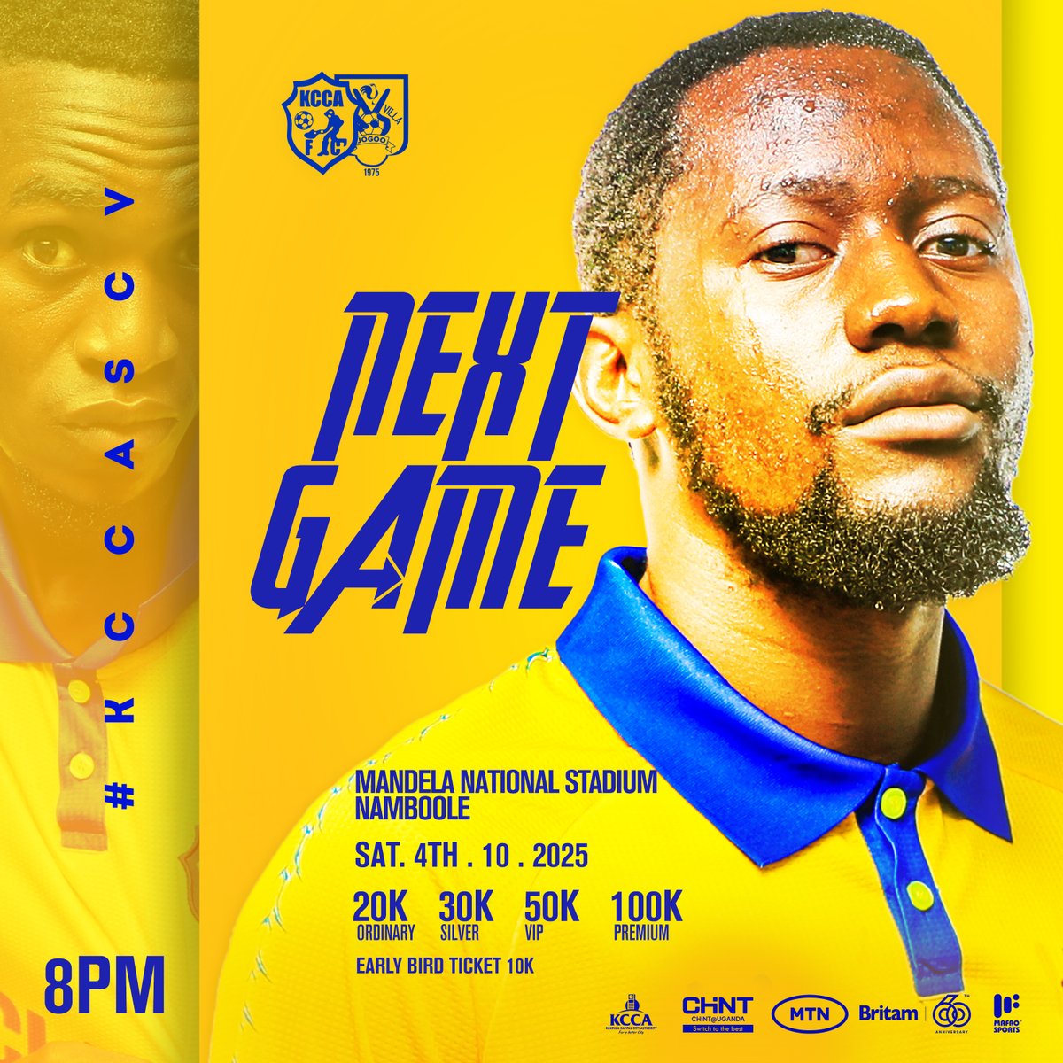 KCCAFC's tweet image. Next up: Derby Day 🔥

#KCCAFC #KCCASCV #SUPL