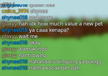 trihernando_'s tweet photo. damn belajar bahasa inggris di roblox jadi kocak bet dah hahaha https://t.co/pEvcpHT8vN