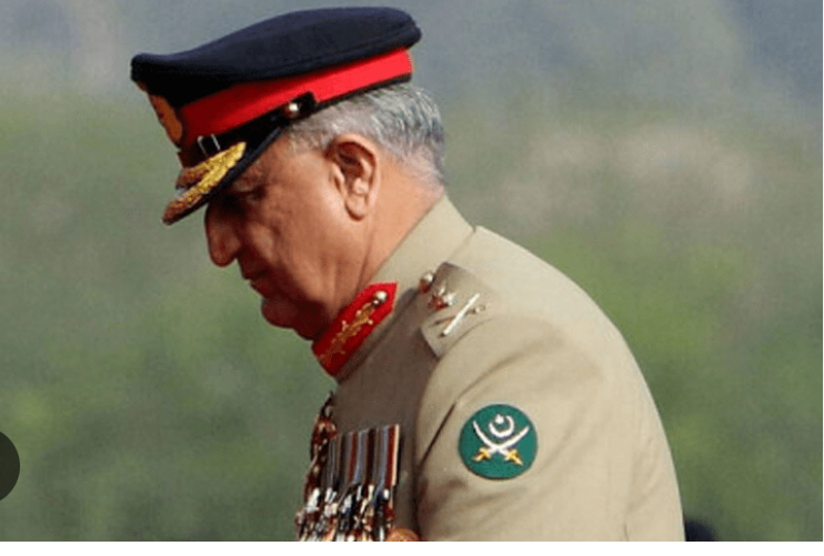 جنرل عاصم منیر ، جنرل باجوہ کا تسلسل ہیں