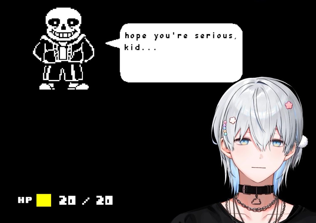 와샌쥬 ☠️☠️