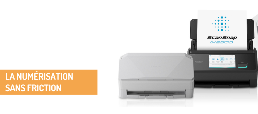 🖨️ ScanSnap iX2500 : vitesse et ergonomie font la différence

Installation express, capture intelligente, profils automatisés : un scanner pour fiabiliser la dématérialisation au poste de travail et alimenter vos workflows sans effort superflu.

➡️ gdexpert.net/2025/09/29/sca…