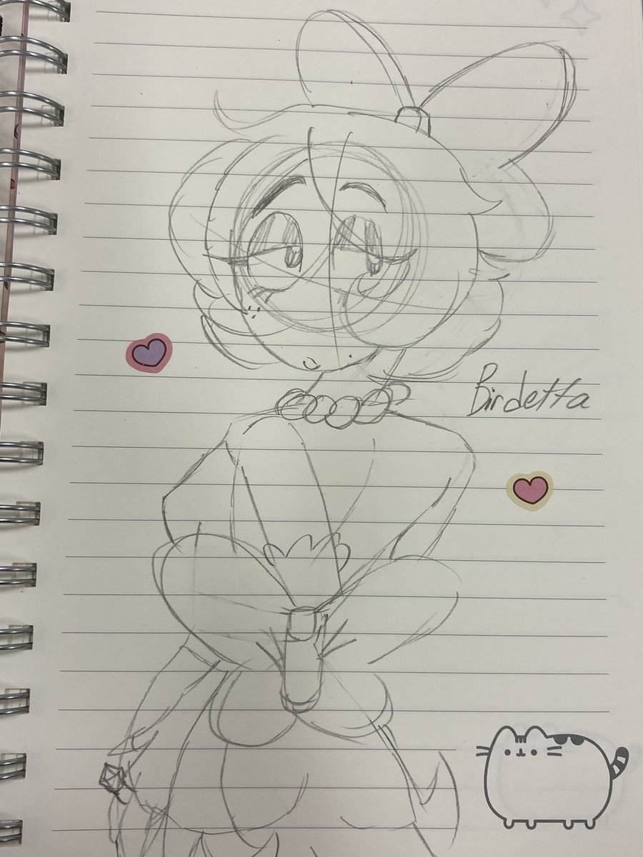 Leemon_Squeez's tweet photo. she pretty
#Birdetta
#SuperMario https://t.co/Ji9gg3e5vk