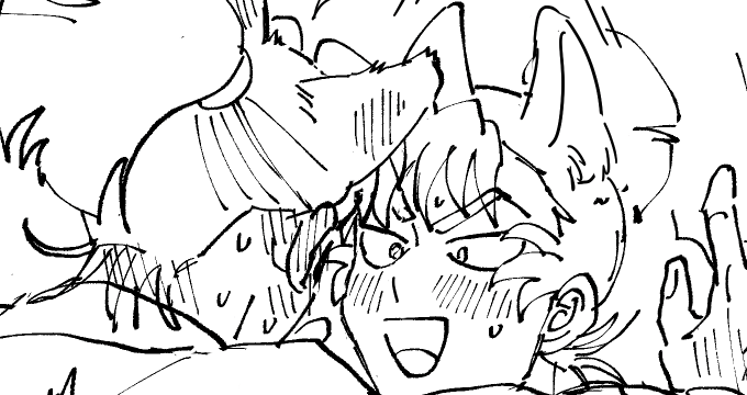 留文 猫耳むらむら文のらくがき https://t.co/0JWiE0ol6M 