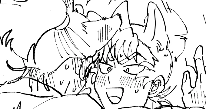 留文 猫耳むらむら文のらくがき https://t.co/0JWiE0ol6M 