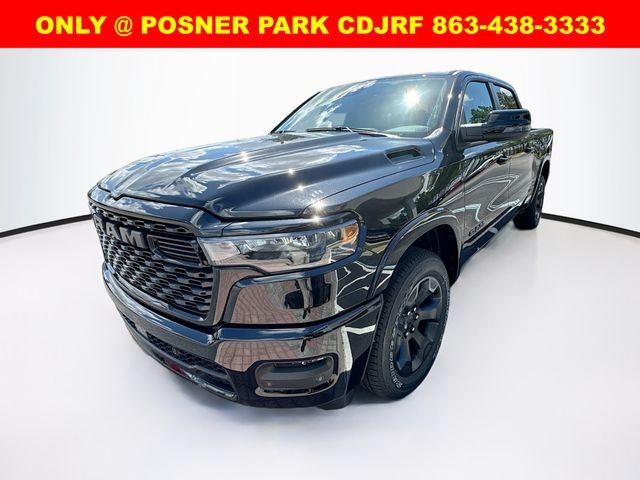 The Ram 1500 is America's #TopTruck for durability, dependability, and great styling! Take a test drive today and save with The Low Payment Kings at Posner Park Chrysler Dodge Jeep Ram FIAT! bit.ly/3RwfNYG 
Se habla espanol 
#GetAmericaRollingAgain #LPK