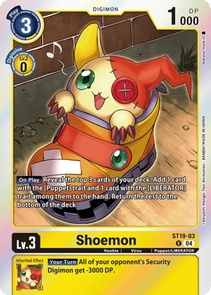 Jaie_Cube's tweet photo. I was introduced to Shoemon over the weekend. My life will never be the same. https://t.co/ou1TpzIi5g