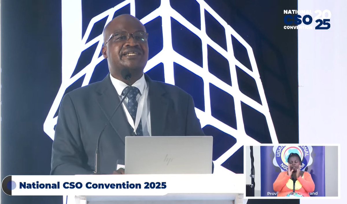 He adds that Too often, organizations close without informing the NGO Bureau-a practice less common among international NGOs.
“We need training and capacity building at every level. Boards should be equipped with the right skills, and governance must be strengthened.”
<a href="/EUinUG/">EU in Uganda</a>