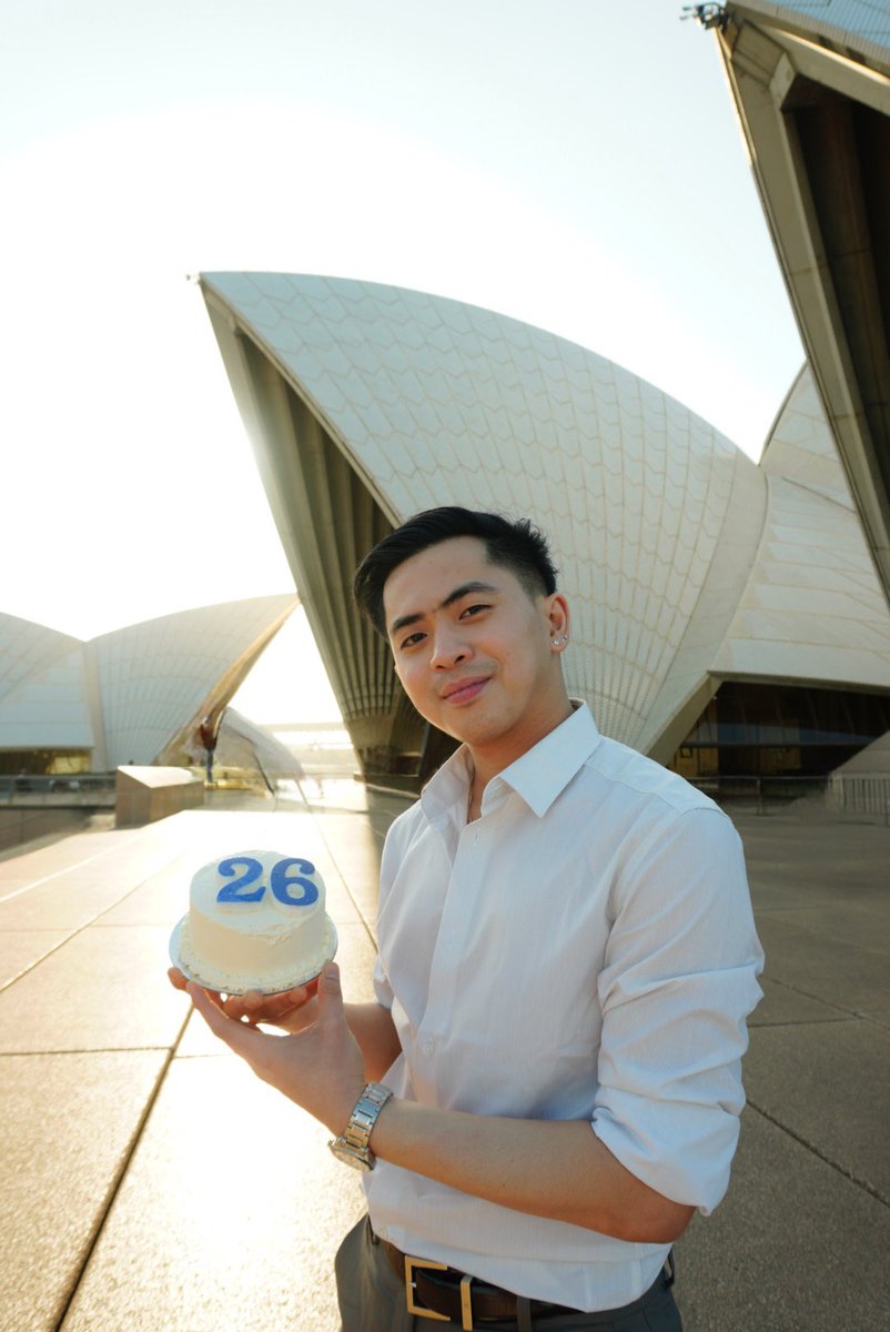 Thank you, Lord, for the gift of life. Happy Birthday, Self! Cheers to happiness, success, peace, and growth that you truly deserve. ✨