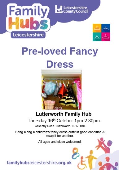 LutterworthTC's tweet image. 