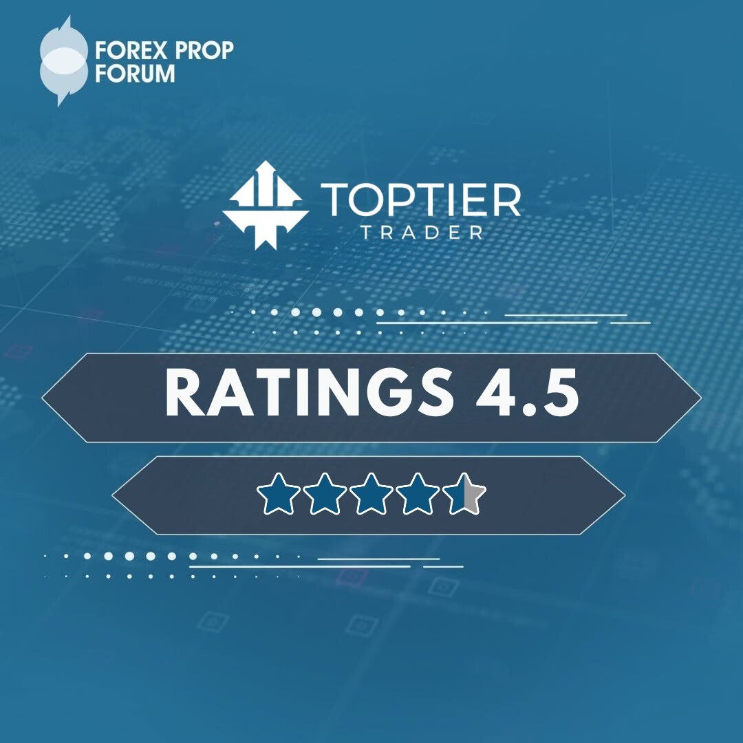 Forex Prop Forum tweet media