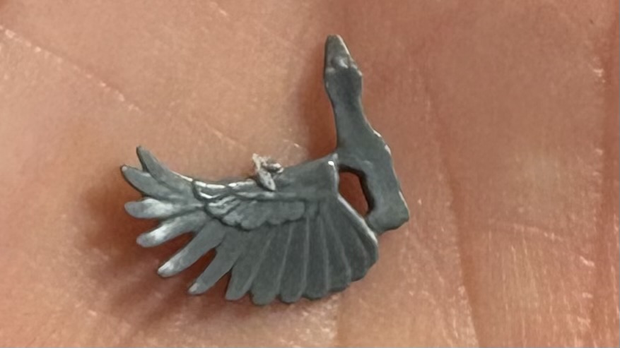 The Spider King tweet media